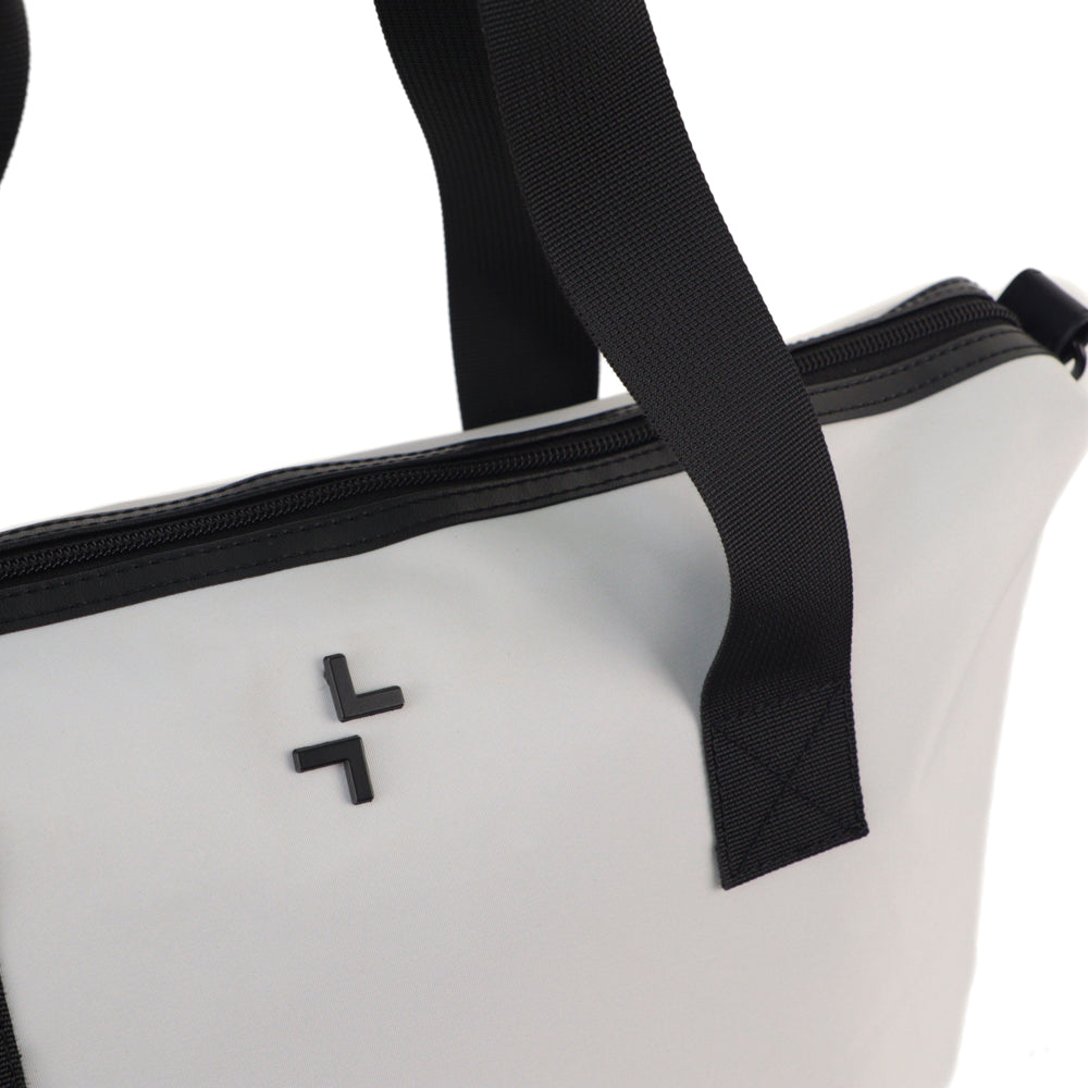 Ensemble valise de cabine rigide 20.5po et fourre-tout Tracker Uptown