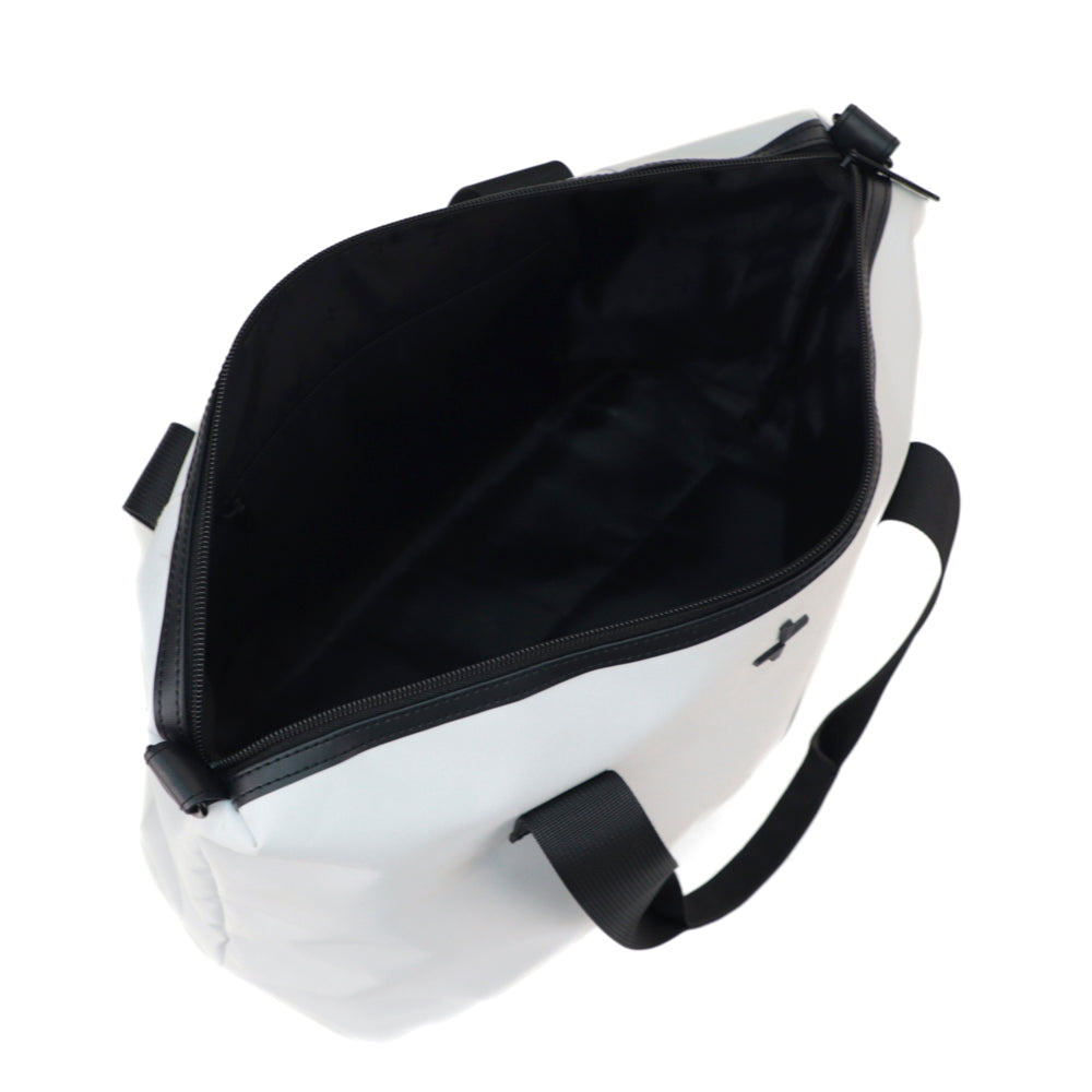 Ensemble valise de cabine rigide 20.5po et fourre-tout Tracker Uptown