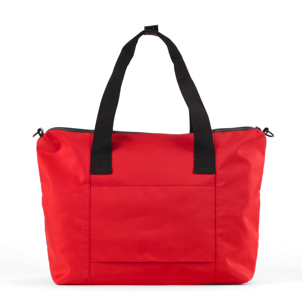 Ensemble valise de cabine rigide 20.5po et fourre-tout Tracker Uptown