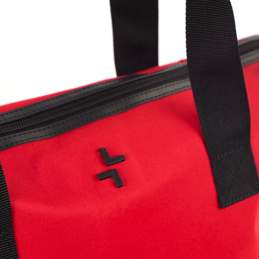 Ensemble valise de cabine rigide 20.5po et fourre-tout Tracker Uptown