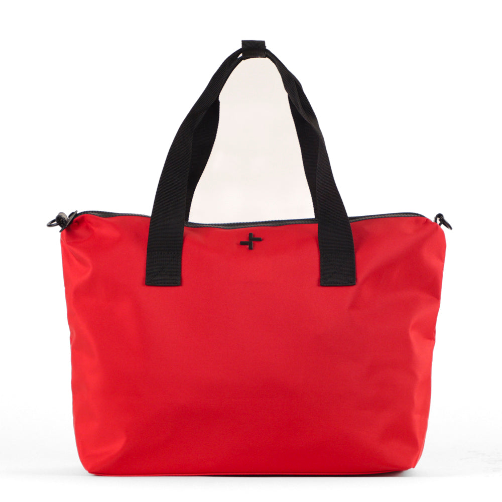 Ensemble valise de cabine rigide 20.5po et fourre-tout Tracker Uptown