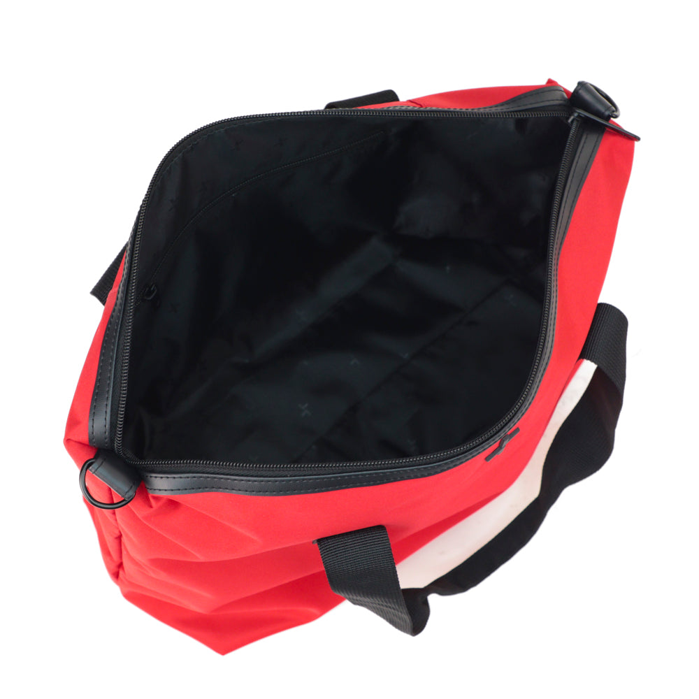 Ensemble valise de cabine rigide 20.5po et fourre-tout Tracker Uptown