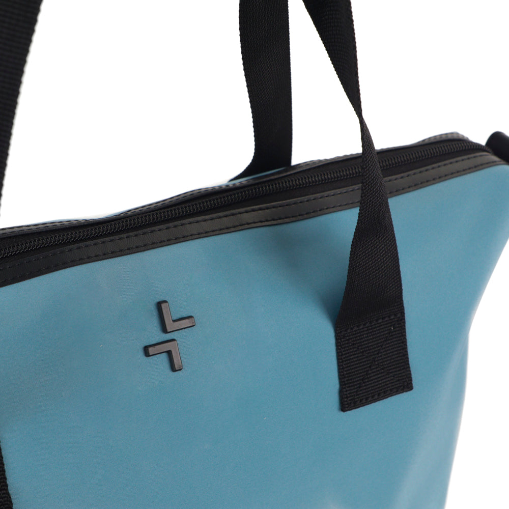 Ensemble valise de cabine rigide 20.5po et fourre-tout Tracker Uptown