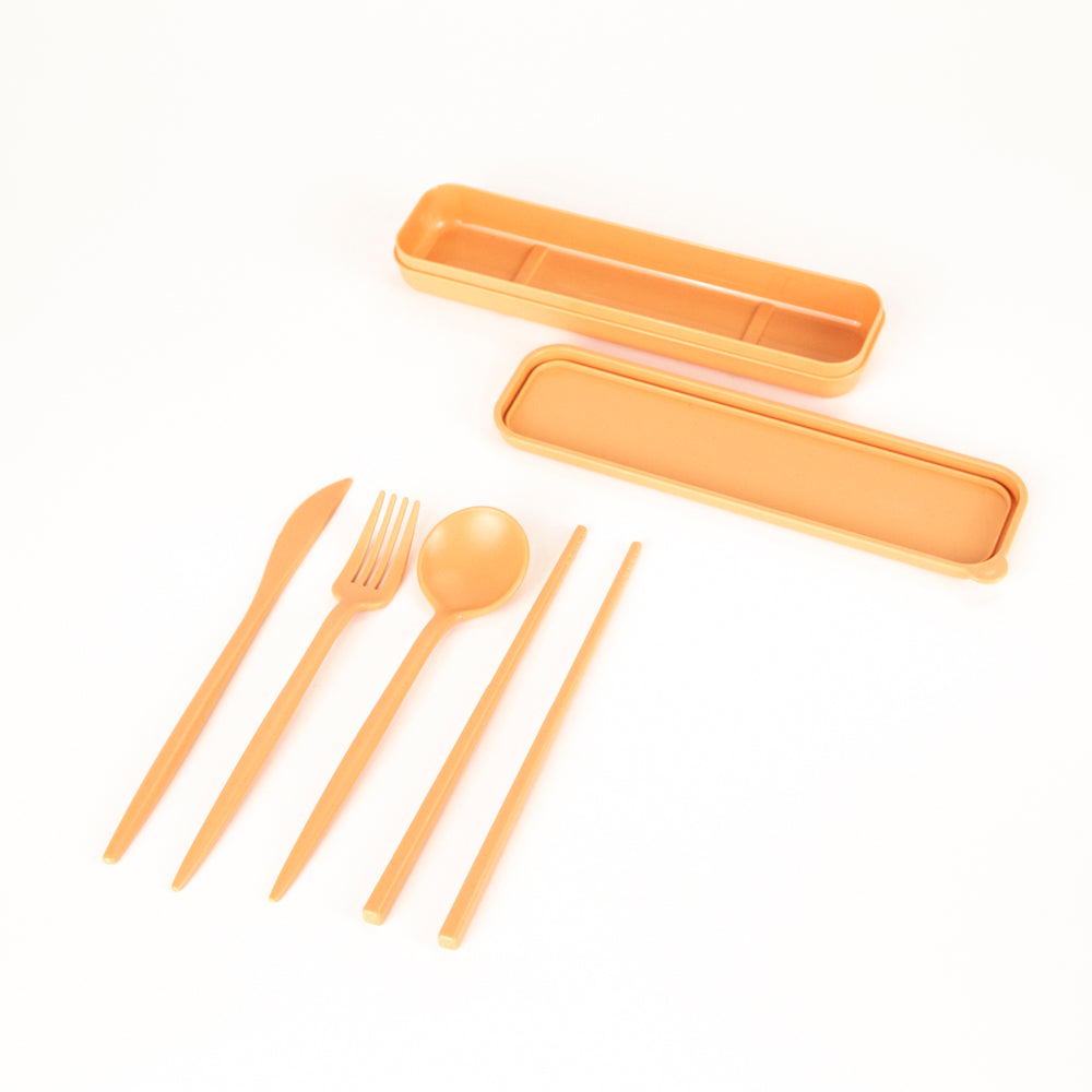 Tracker Utensils Set - Bentley