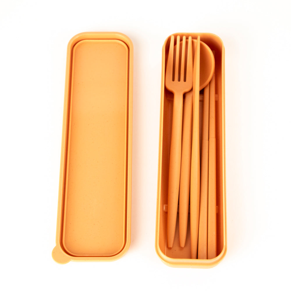 Tracker Utensils Set - Bentley