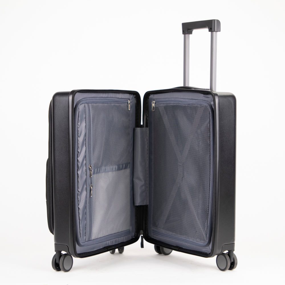 Tracker Carry Pro Hybrid small