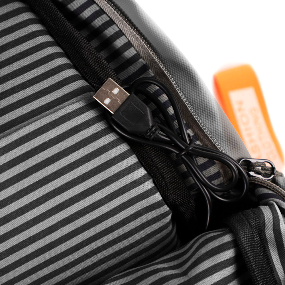 Sac à bandoulière Tracker Next Gen