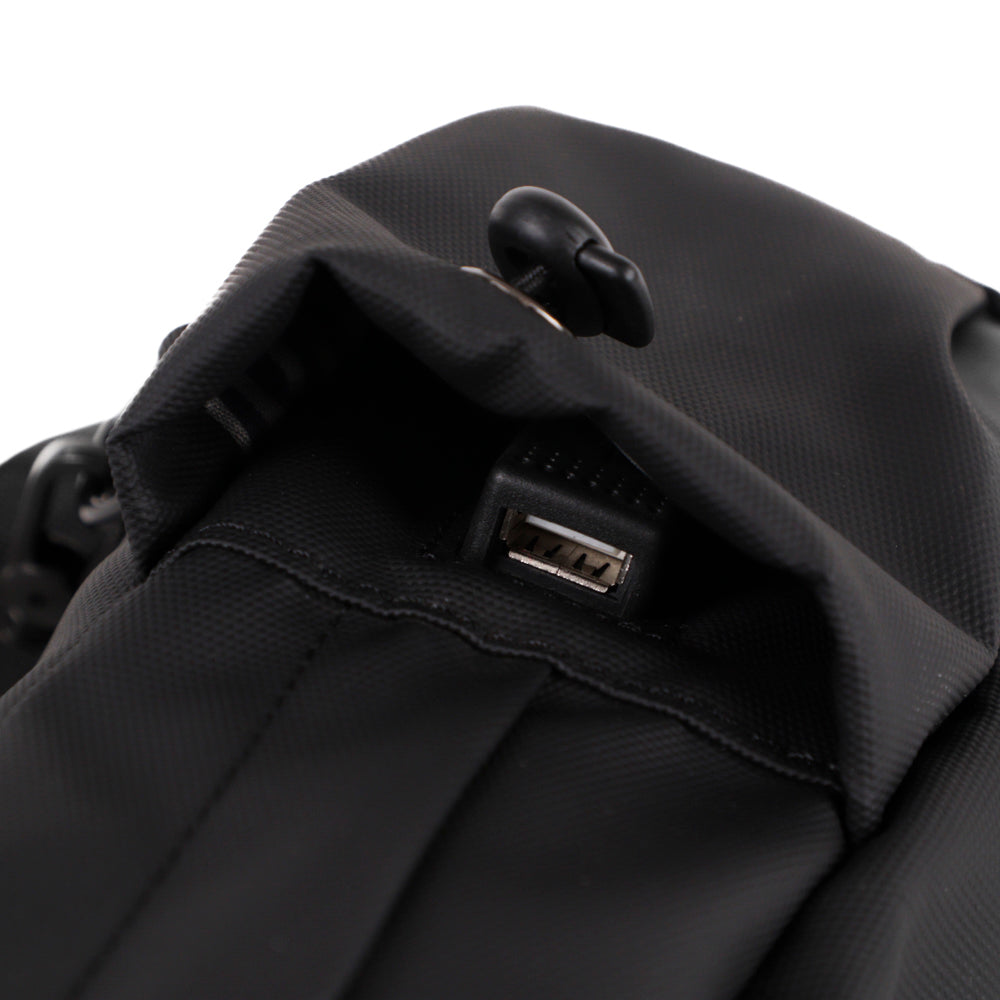 Sac à bandoulière Tracker Next Gen