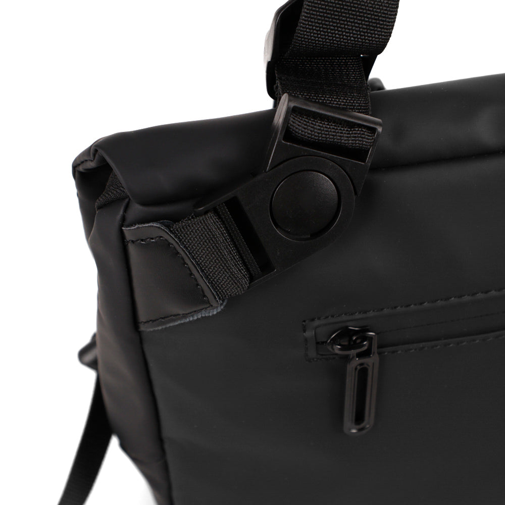 Sac bandoulière compact Tracker Everyday Mini Messenger