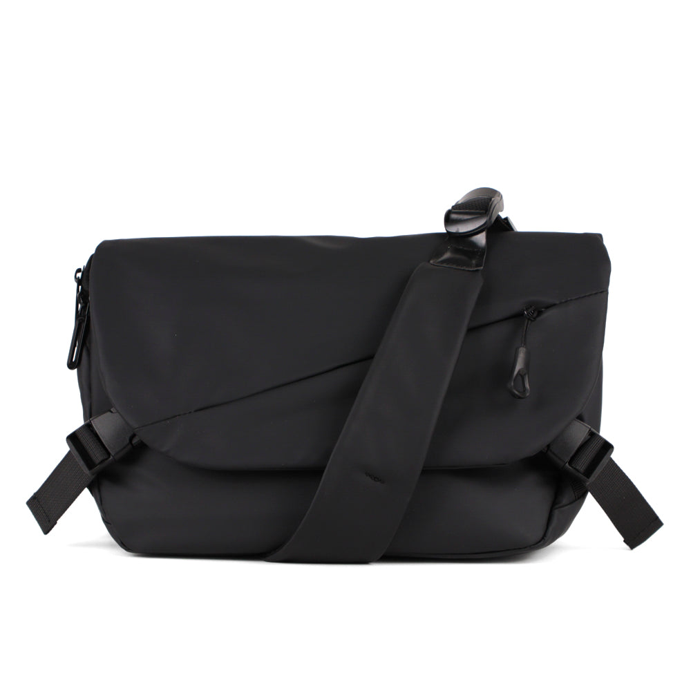 Sac bandoulière compact Tracker Everyday Mini Messenger