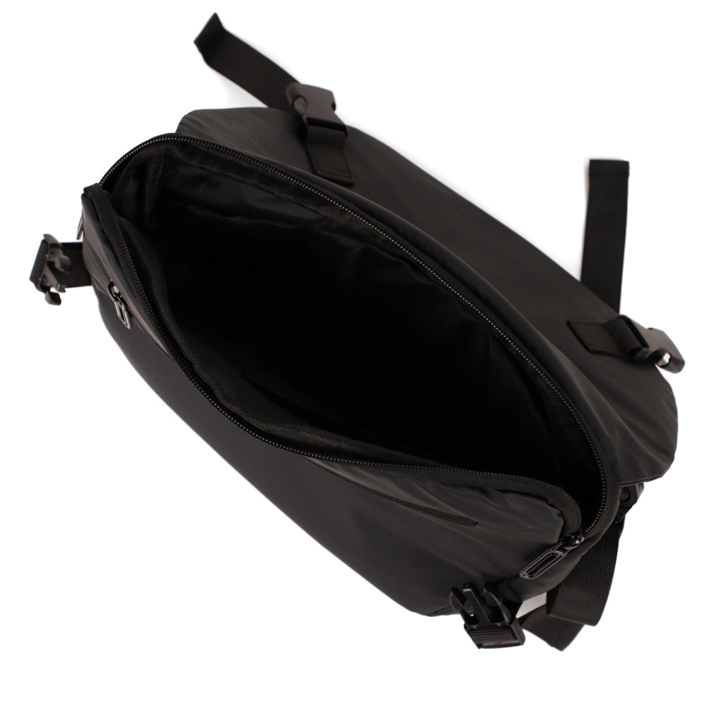 Sac bandoulière compact Tracker Everyday Mini Messenger