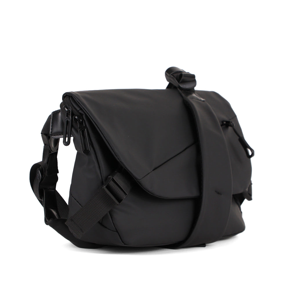 Sac bandoulière compact Tracker Everyday Mini Messenger