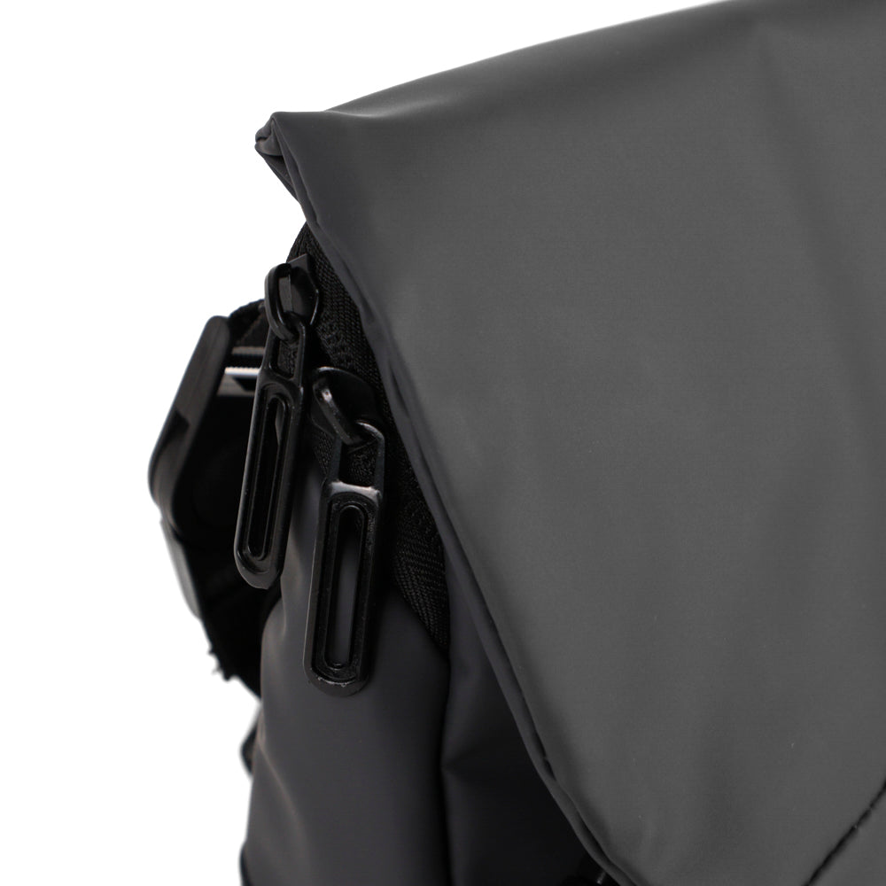 Sac bandoulière compact Tracker Everyday Mini Messenger