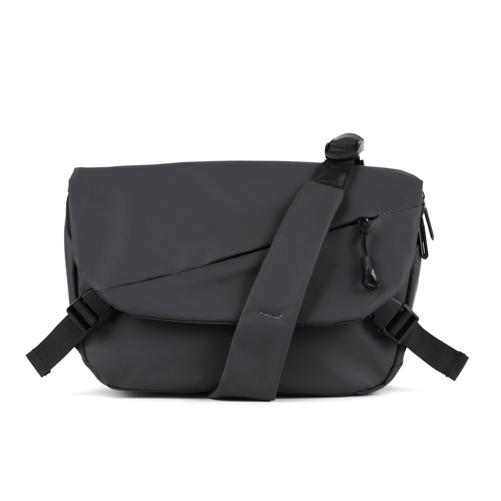 Sac bandoulière compact Tracker Everyday Mini Messenger