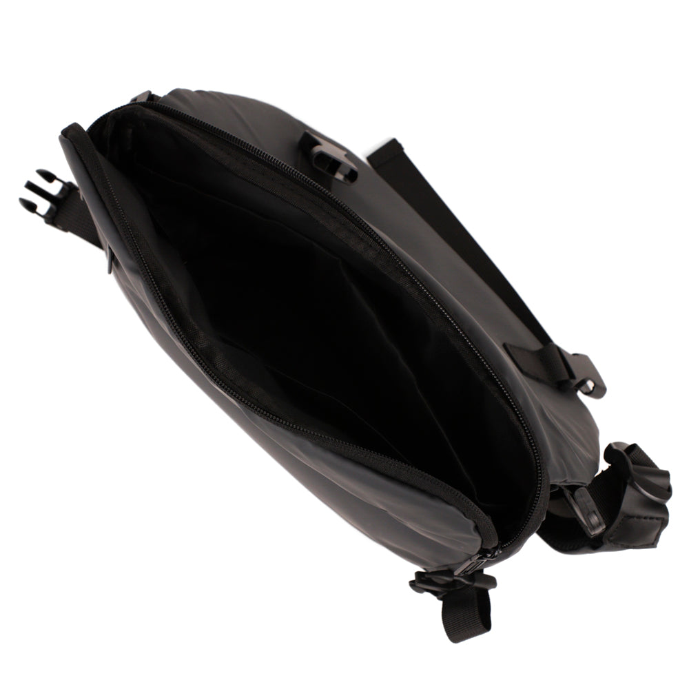 Sac bandoulière compact Tracker Everyday Mini Messenger