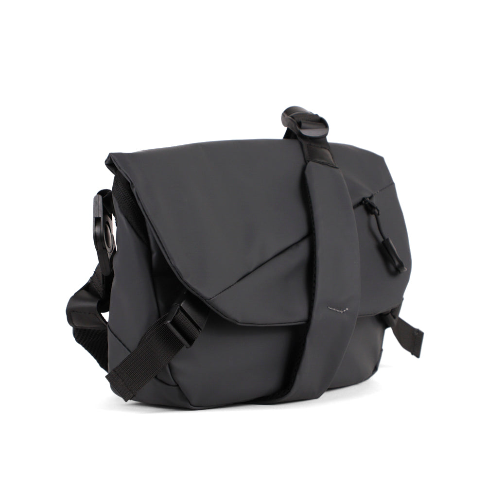 Sac bandoulière compact Tracker Everyday Mini Messenger