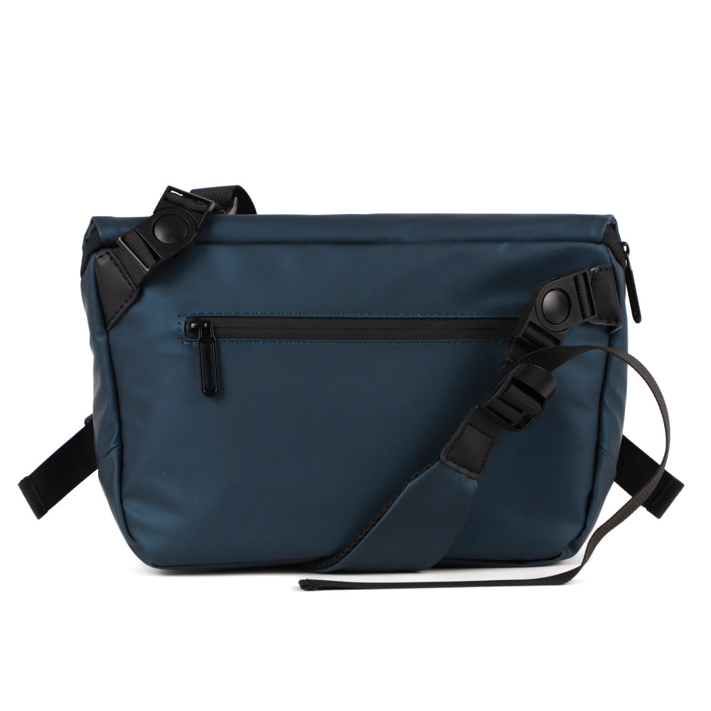 Sac bandoulière compact Tracker Everyday Mini Messenger