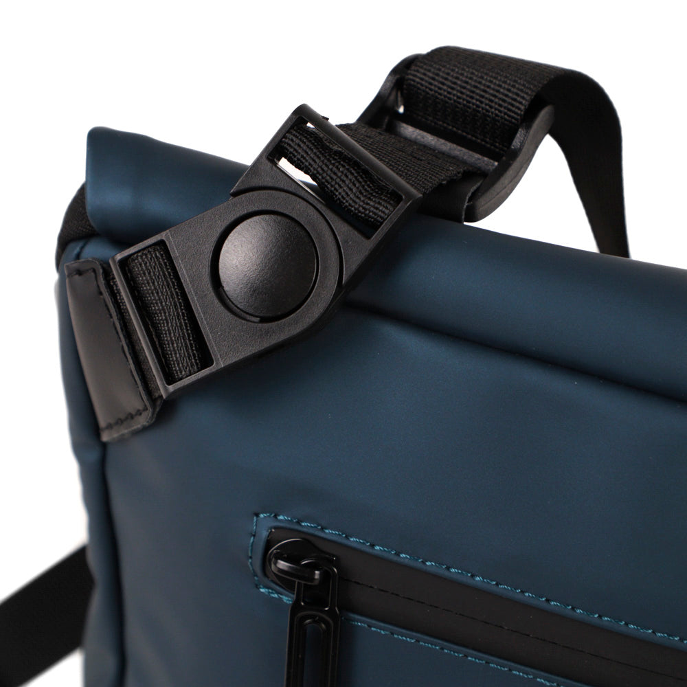 Sac bandoulière compact Tracker Everyday Mini Messenger