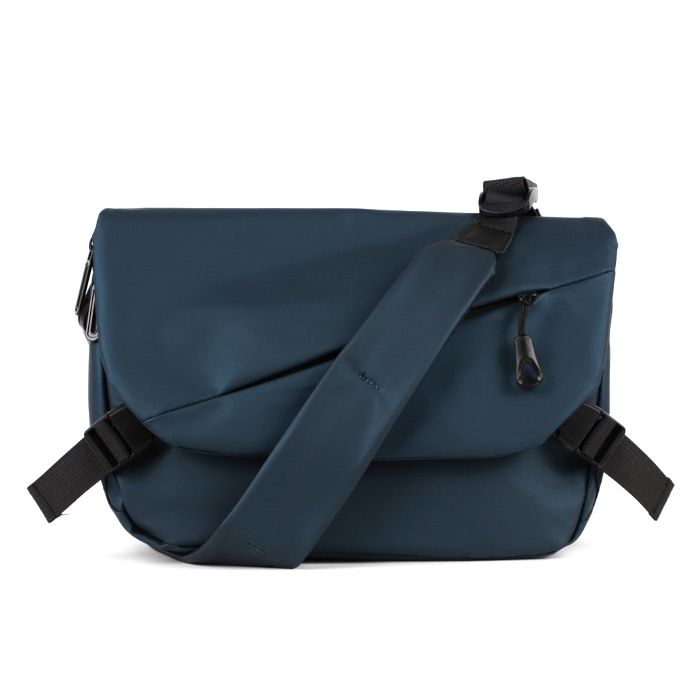 Sac bandoulière compact Tracker Everyday Mini Messenger