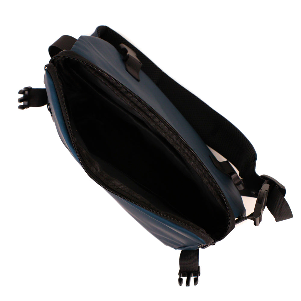 Sac bandoulière compact Tracker Everyday Mini Messenger