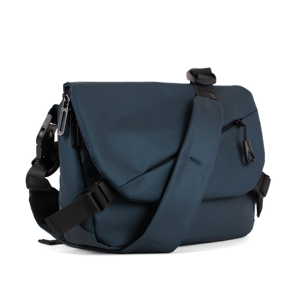 Sac bandoulière compact Tracker Everyday Mini Messenger