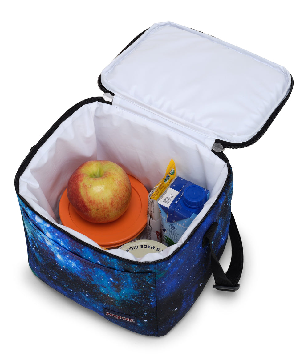 Boîte à déjeuner Jansport Super Snack