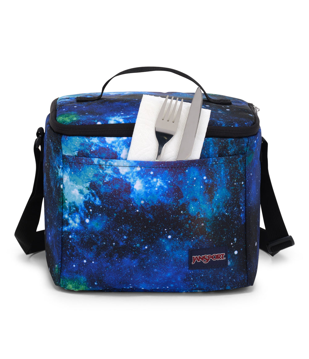 Boîte à déjeuner Jansport Super Snack