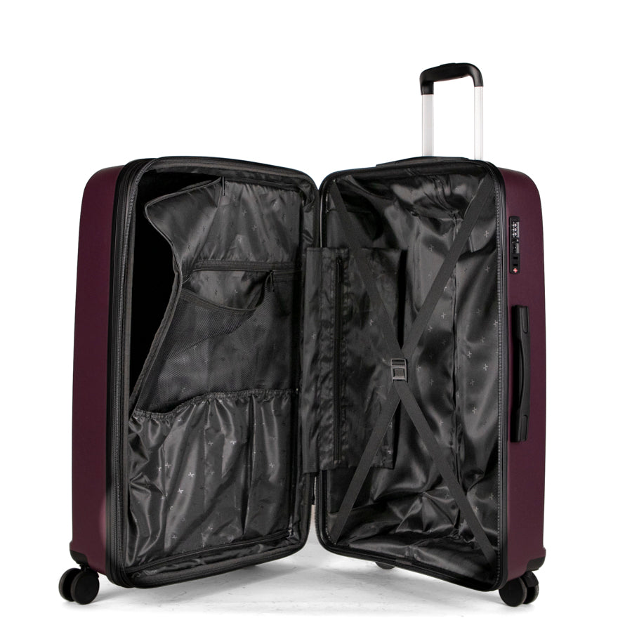 Tracker Dynamo DLX Medium 