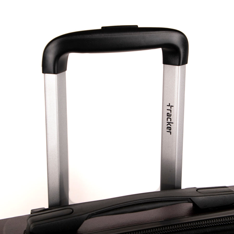 Tracker Dynamo DLX baggage a main