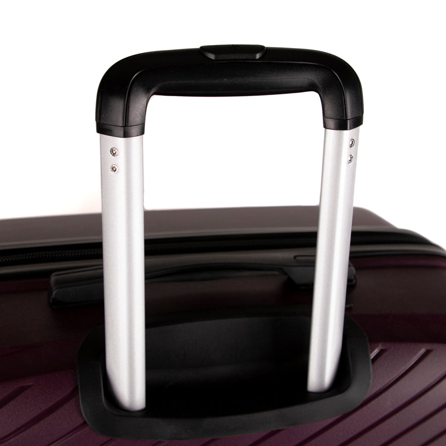 Tracker Dynamo DLX baggage a main