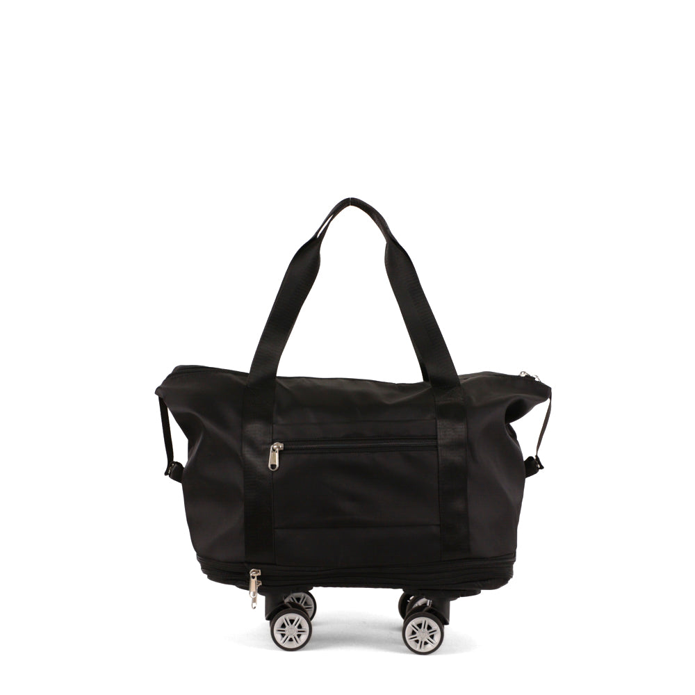 Tracker Vista – sac de voyage à roulettes polyvalent