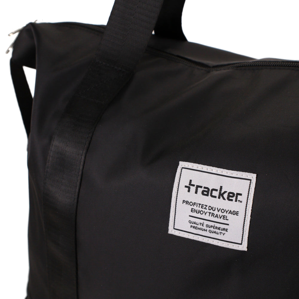 Tracker Vista – sac de voyage à roulettes polyvalent