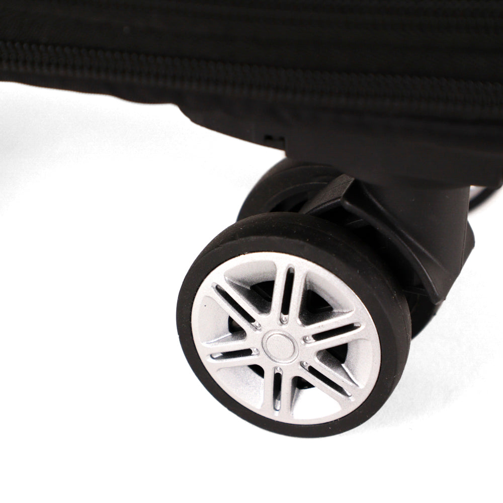 Tracker Vista – sac de voyage à roulettes polyvalent