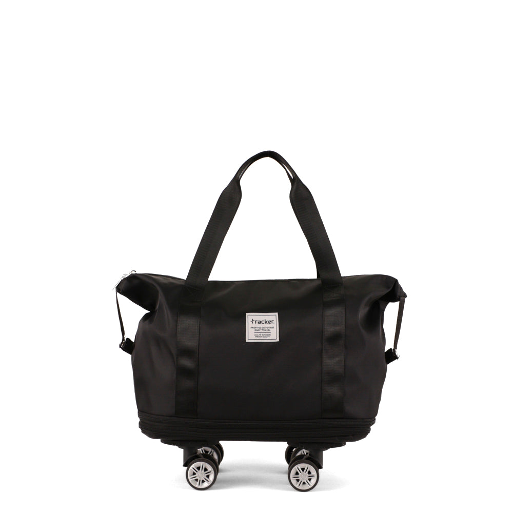 Tracker Vista – sac de voyage à roulettes polyvalent