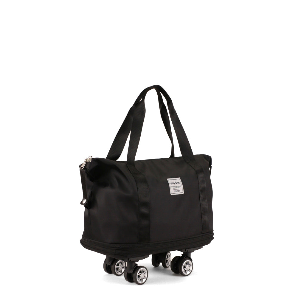 Tracker Vista – sac de voyage à roulettes polyvalent