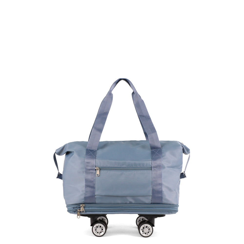 Tracker Vista – sac de voyage à roulettes polyvalent