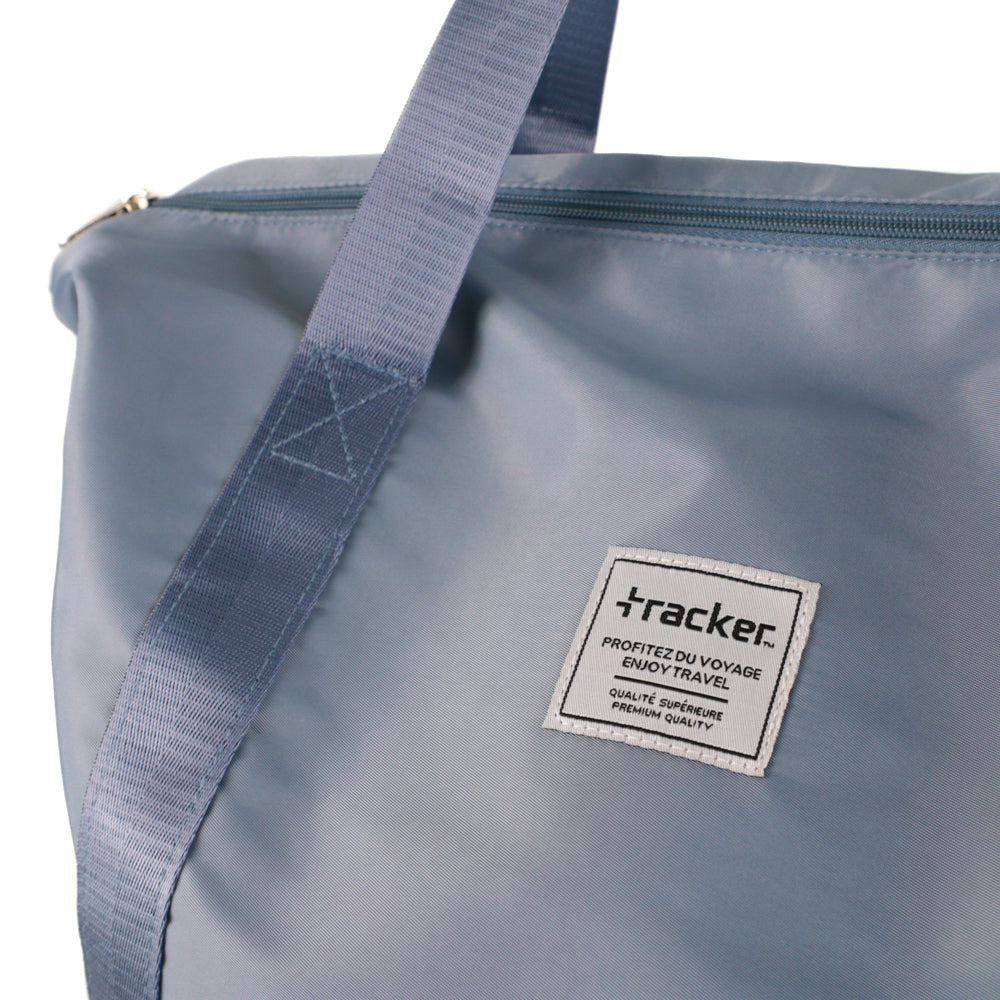 Tracker Vista – sac de voyage à roulettes polyvalent