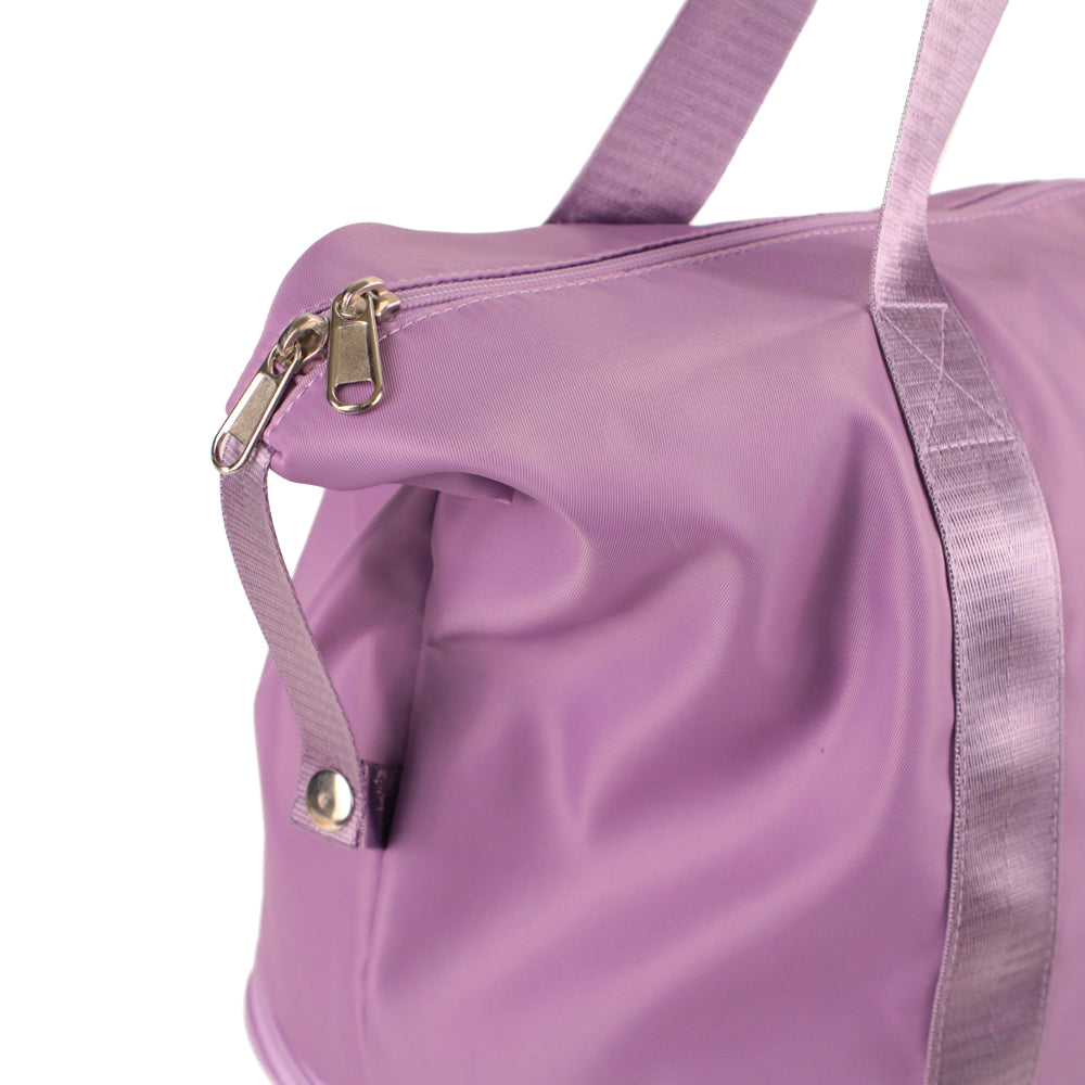 Tracker Vista – sac de voyage à roulettes polyvalent