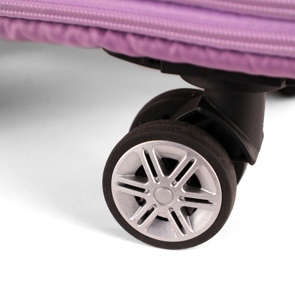 Tracker Vista – sac de voyage à roulettes polyvalent