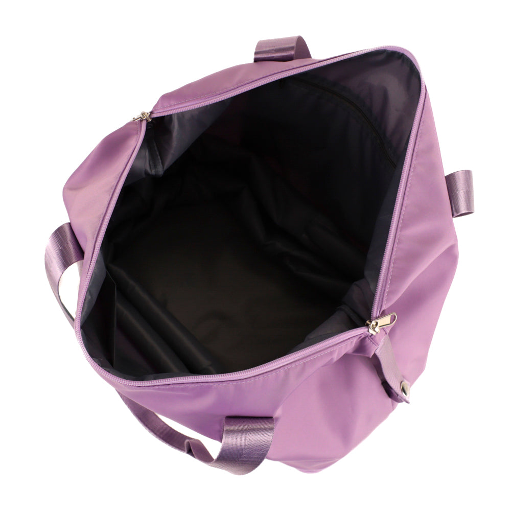 Tracker Vista – sac de voyage à roulettes polyvalent