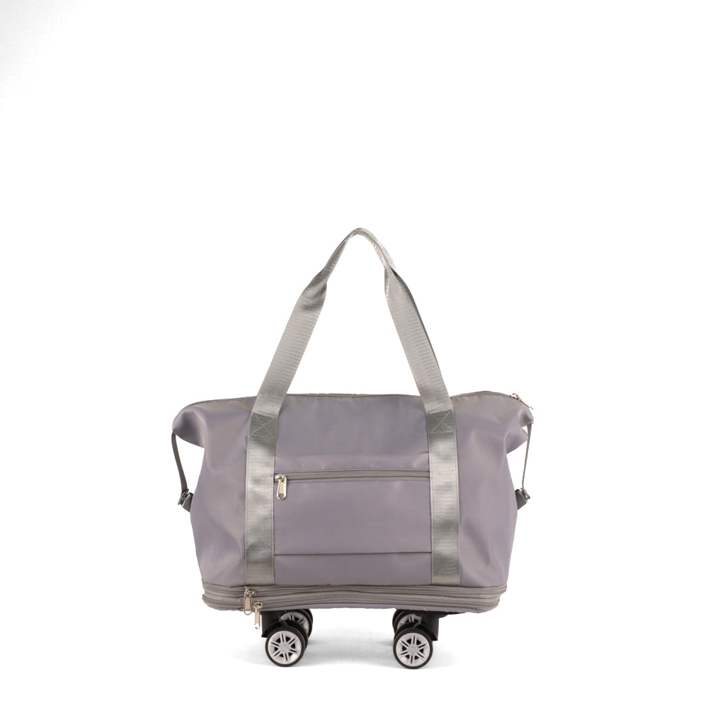 Tracker Vista – sac de voyage à roulettes polyvalent