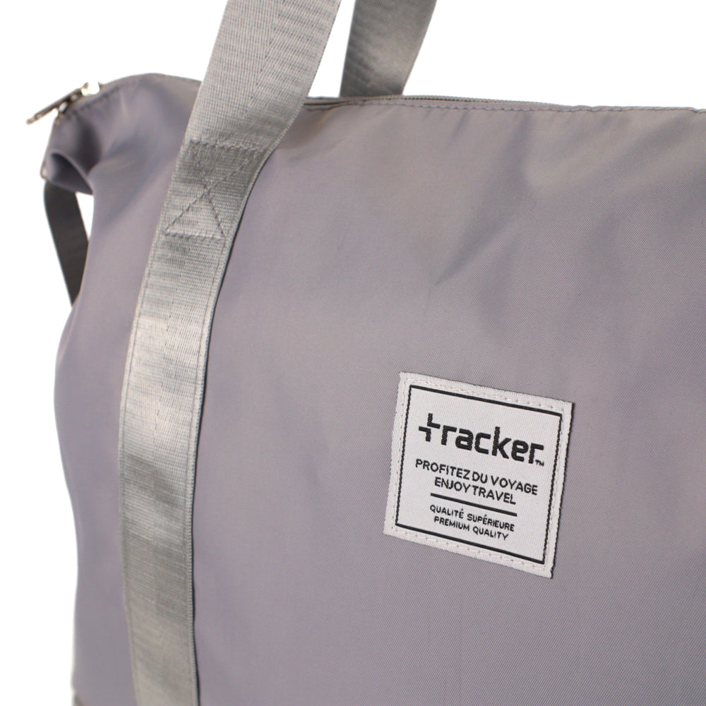 Tracker Vista – sac de voyage à roulettes polyvalent