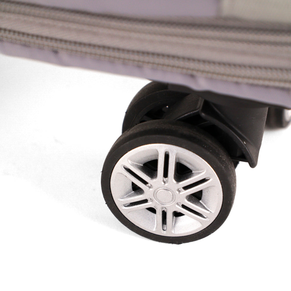 Tracker Vista – sac de voyage à roulettes polyvalent