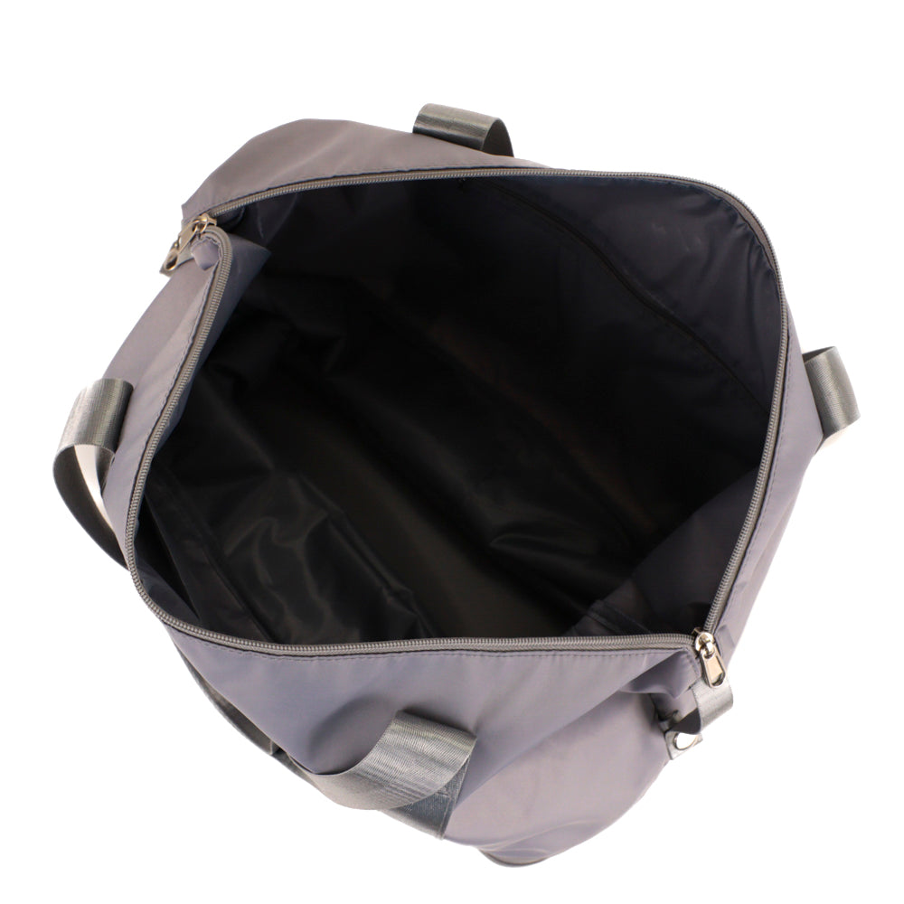 Tracker Vista – sac de voyage à roulettes polyvalent