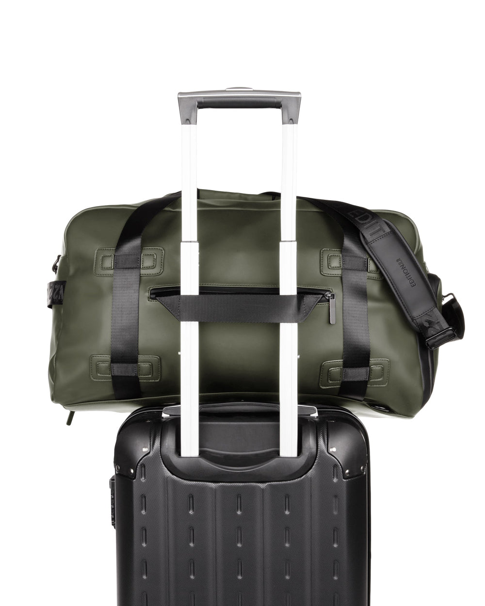Edition22 Core Duffle Bag *Drop Ship*