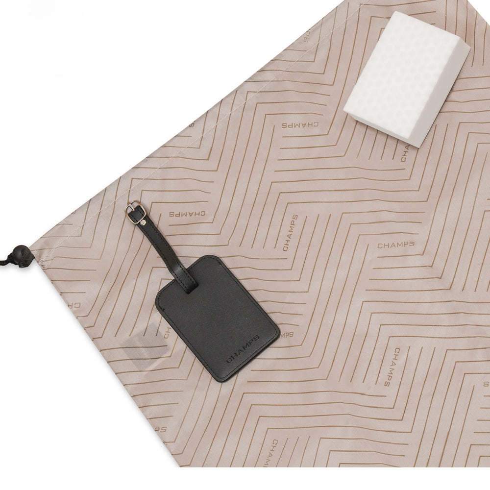 Vintage / Luggage Care-Pack *Drop Ship*