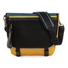Edition22 Journey Messenger Bag *Drop Ship* - Bentley