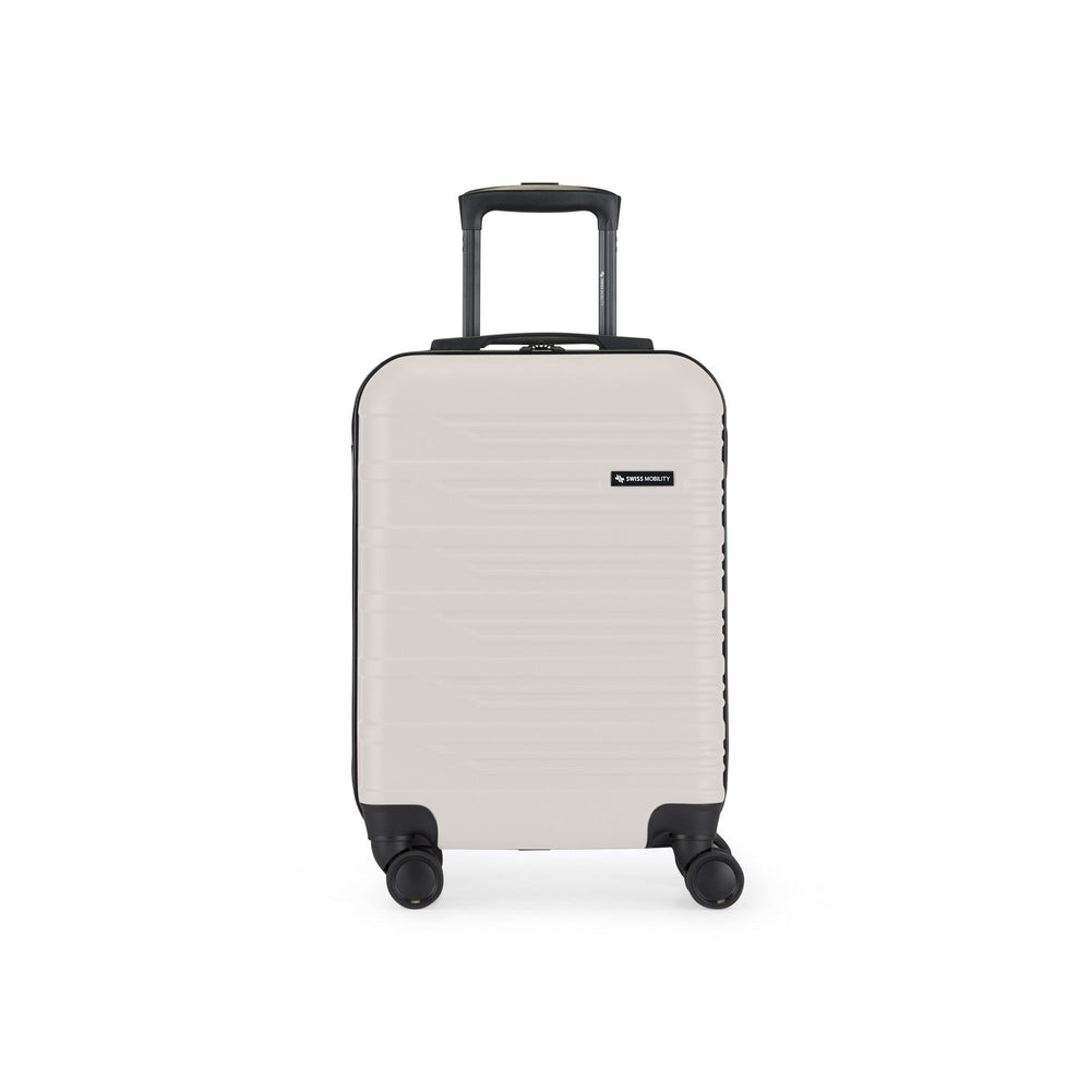 Swiss Mobility SEA Carry-on *Drop Ship* - Bentley