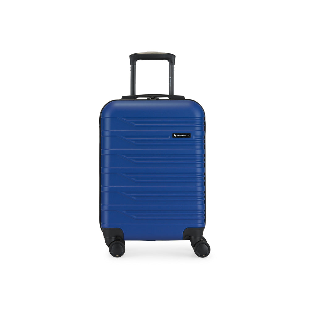 Swiss Mobility SEA Carry-on *Drop Ship* - Bentley