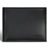 Classic / Leather Center-Wing Wallet *Drop Ship* - Bentley